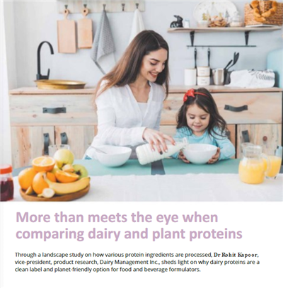 Food & Beverage Asia